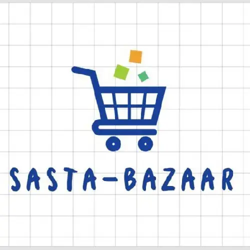 store logo